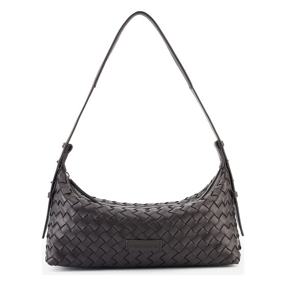 LES VISIONNAIRES Marie Sac à bandoulière 33 cm