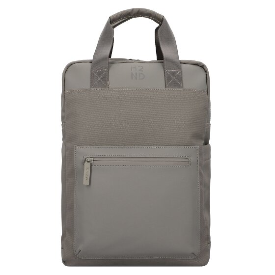 Harbour 2nd City Lights Hamburg Daypack XL 40 cm Compartiment pour ordinateur portable