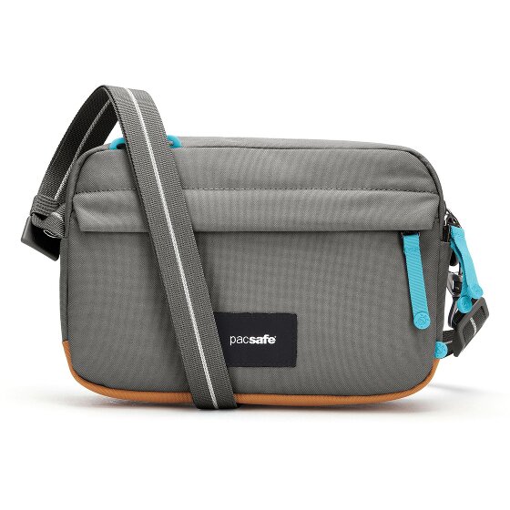 Pacsafe Sac à bandoulière Go RFID 24 cm