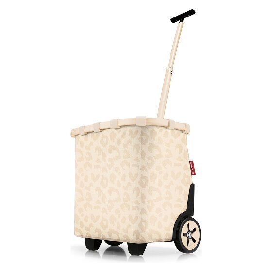 reisenthel Chariot à provisions Carrycruiser 47,5 cm