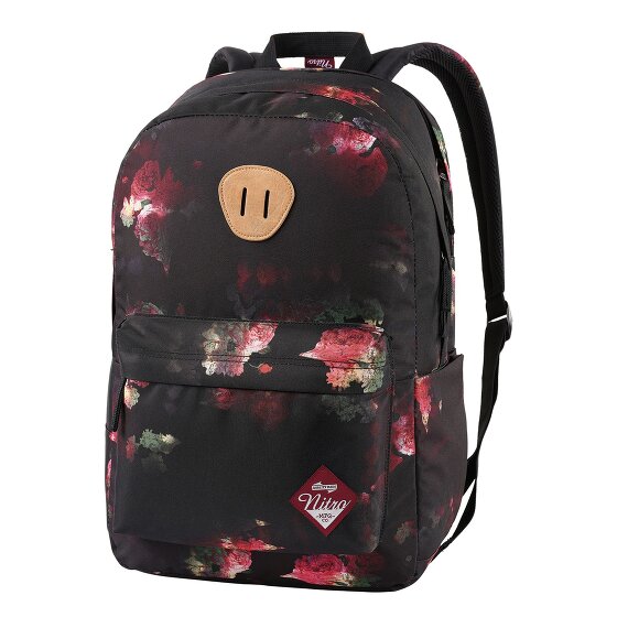 NITRO Sac à dos Urban Plus 45 cm pour ordinateur portable
