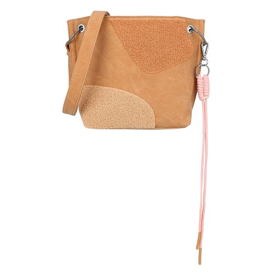 Fritzi aus Preußen Fritzi03 Sac à bandoulière 22.5 cm