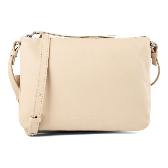 Liebeskind Sac à bandoulière Cuir véritable 24.5 cm