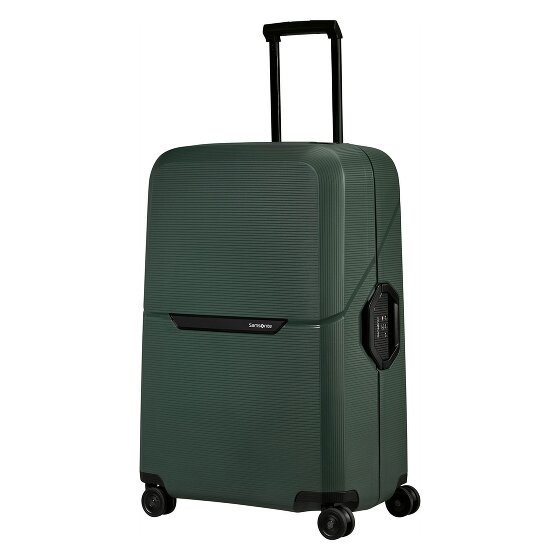 Samsonite Magnum Eco 4 roues Valise cabine 75 cm