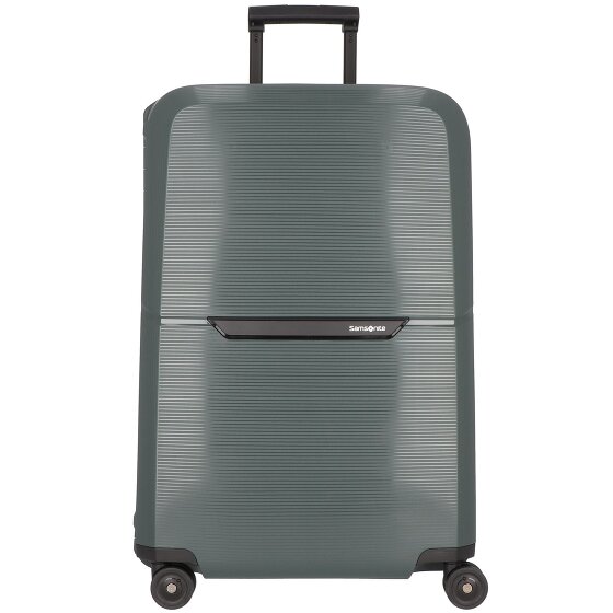 Samsonite Magnum Eco 4 roulettes Trolley 75 cm