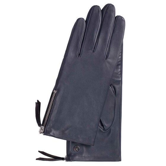 Kessler Demi Gants Cuir