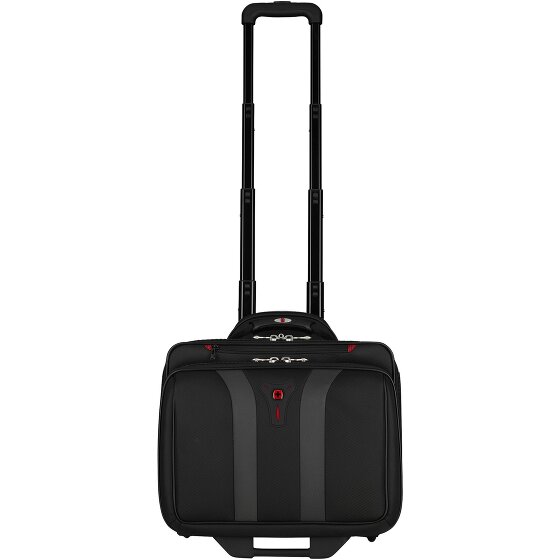 Wenger Granada 2 roues Valise business 35 cm Compartiment ordinateur