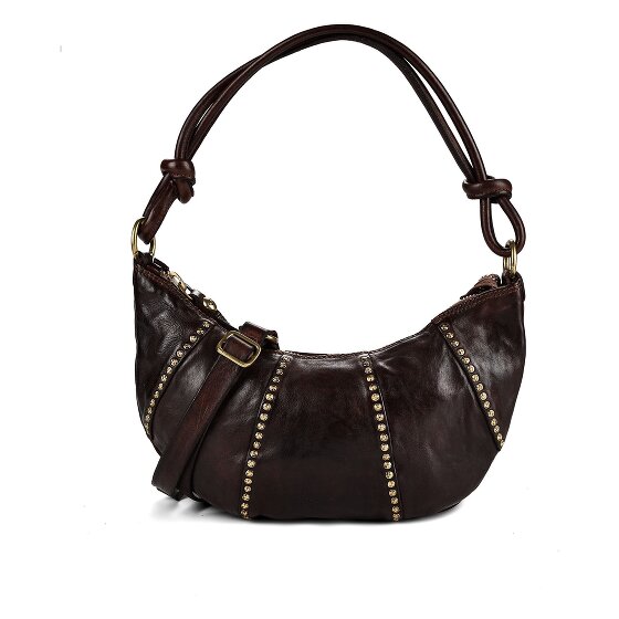 Campomaggi Sole Sac à bandoulière M Cuir véritable 32 cm