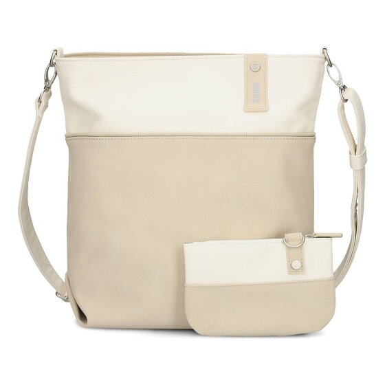 Zwei Jana Sac à bandoulière 33 cm