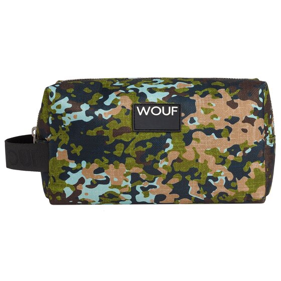 Wouf Trousse de toilette 22 cm