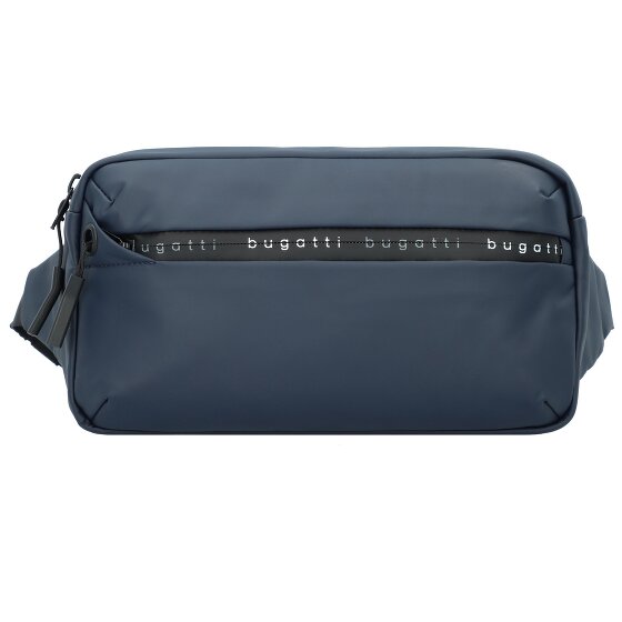 bugatti Blanc Sac banane 27 cm
