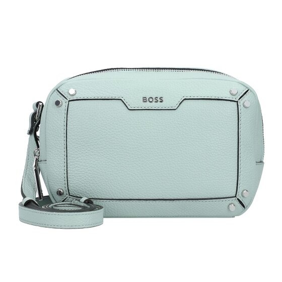 Boss Ivy Sac à bandoulière Cuir 21 cm