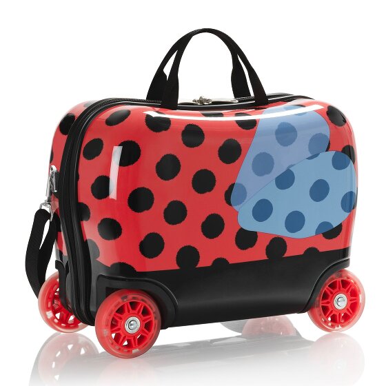Heys Kids 4 roues Valise enfant à roulettes 31.5 cm