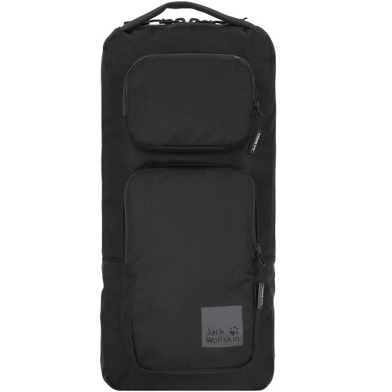 Jack Wolfskin Lyon Sac à bandoulière 21 cm Compartiment pour ordinateur portable
