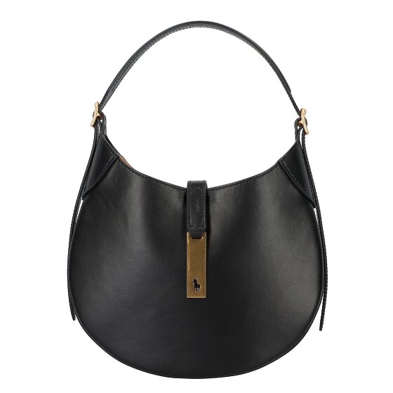 POLO RALPH LAUREN Polo ID Sac à main Cuir 25 cm