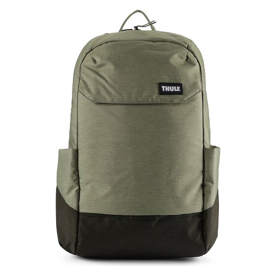 Thule Lithos Daypack 46 cm Compartiment ordinateur