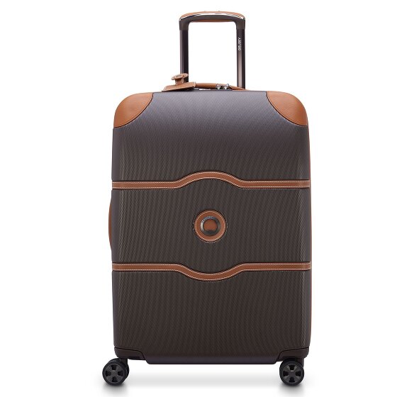 Delsey Paris Chatelet Air 2.0 trolley 4 roues 66 cm
