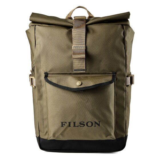 Filson All-Weather Daypack 40 cm Compartiment pour ordinateur portable