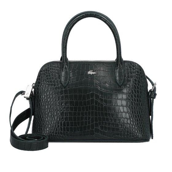 Lacoste Chantaco Classics Sac à bandoulière S Cuir 24 cm