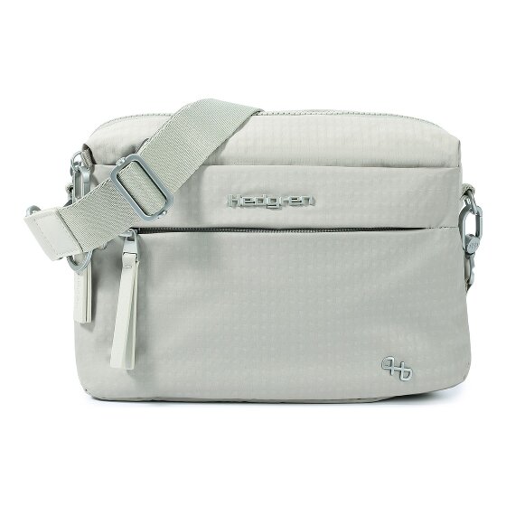 Hedgren Furo Sac à bandoulière Protection RFID 25 cm
