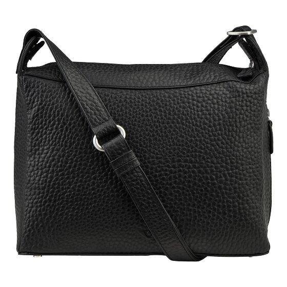 Voi Hirsch Isabella Sac à bandoulière Cuir véritable 28 cm