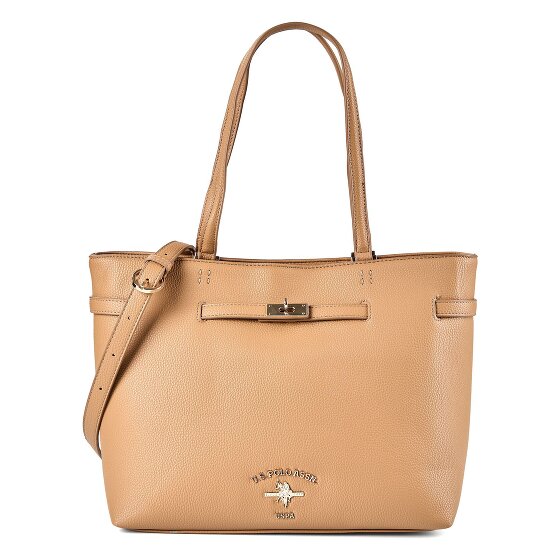 U.S. Polo Assn. Stanfort Sac de shopper M 34 cm