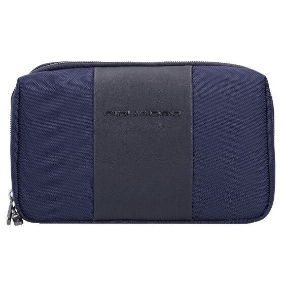 Piquadro Brief Organiseur pour sacs à main 25 cm