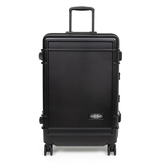 Eastpak Resist'r Case 4 roues Valise cabine M 69 cm