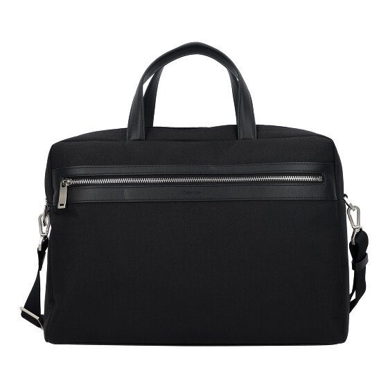 Calvin Klein Contrast Porte-documents 41 cm Compartiment pour ordinateur portable