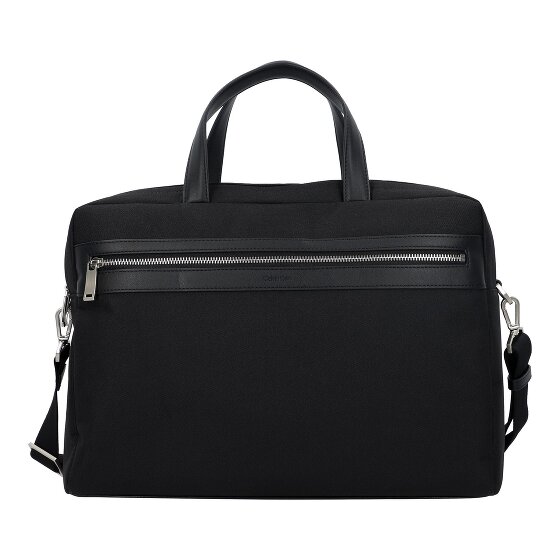 Calvin Klein Contrast Porte-documents 41 cm Compartiment pour ordinateur portable