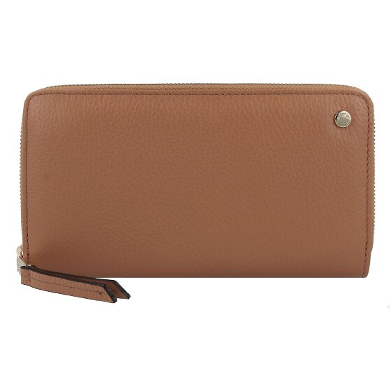 abro Adria Porte-monnaie Cuir 19 cm