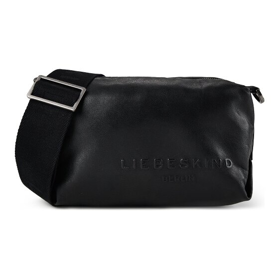 Liebeskind Elvira Sac à bandoulière S Cuir véritable 23 cm