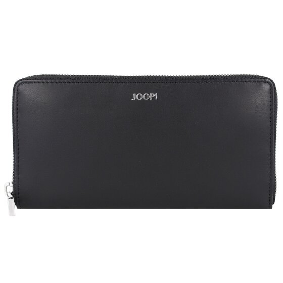 Joop! Sofisticato 1.0 Melete Porte-monnaie en cuir RFID 19 cm