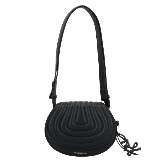 Karl Lagerfeld Wellen Sac à bandoulière 21 cm
