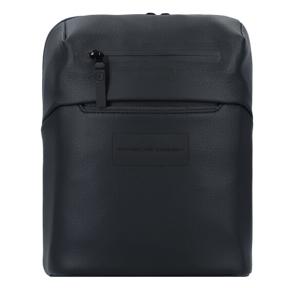 Porsche Design Urban Eco Sac à bandoulière Cuir 20 cm