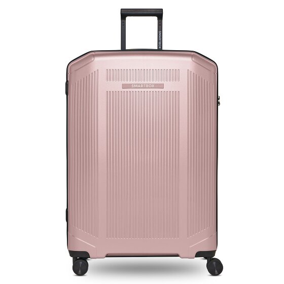Smartbox Edition 02 4 roulettes Trolley L 75 cm