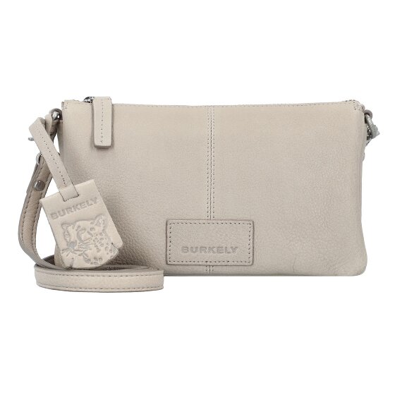 Burkely Soft Skylar Sac à bandoulière Cuir 19 cm