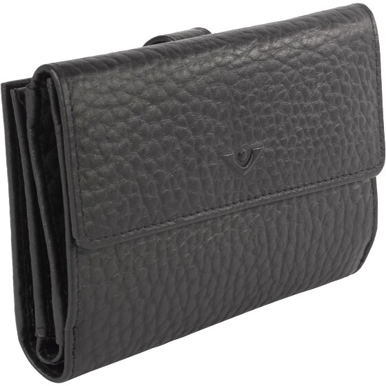 Voi Hirsch Brenna Porte-monnaie en cuir 15 cm