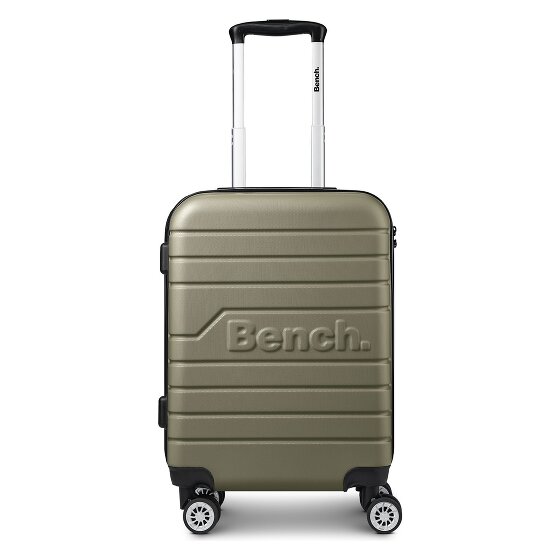 Bench Seattle 4 roues Valise cabine S 55 cm