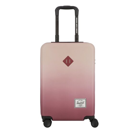 Herschel Heritage 4 roues Valise cabine S 54 cm