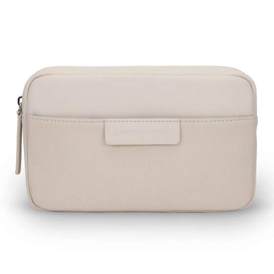 Kapten & Son Bergen Sac banane 22 cm