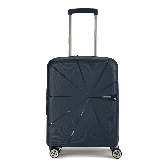 American Tourister Starvibe 4 roulettes Trolley de cabine 55 cm