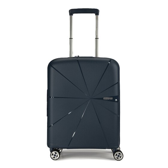 American Tourister Starvibe 4 roulettes Trolley de cabine 55 cm