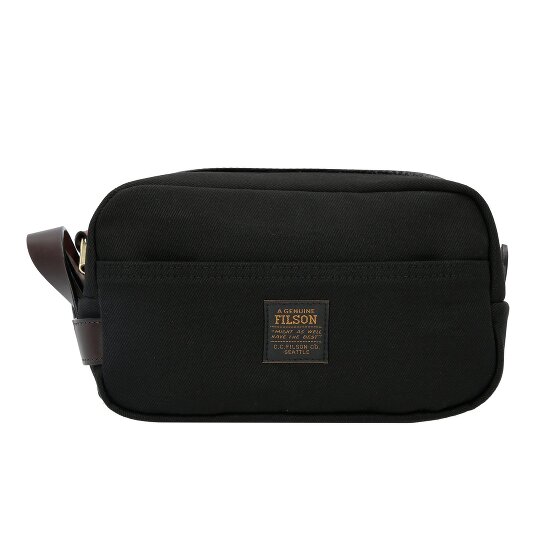 Filson Luggage Twill Trousse de toilette 24 cm