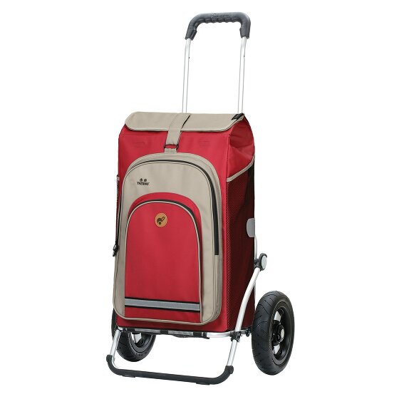 Andersen Shopper Royal Shopper Hydro 2.0 chariot à provisions 67 cm