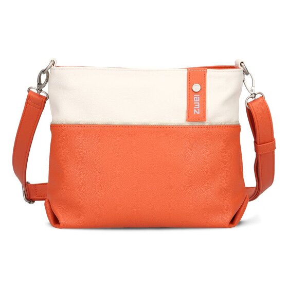 Zwei Jana Sac à bandoulière 27 cm
