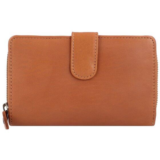 aunts & uncles Jamie's Orchard Porte-monnaie en cuir 16 cm