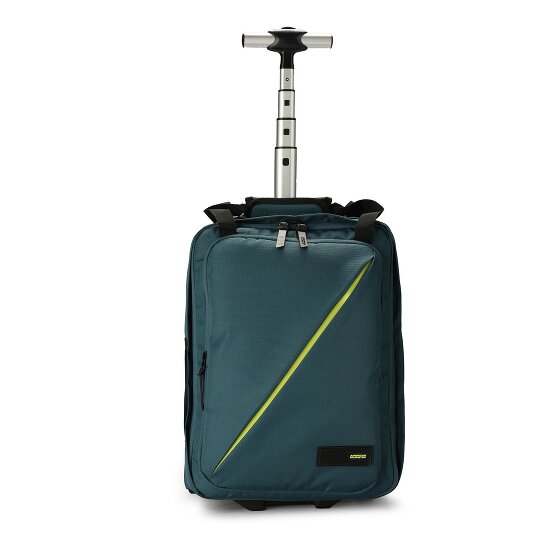 American Tourister Take2Cabin 2 roues Trolley à dos 40 cm