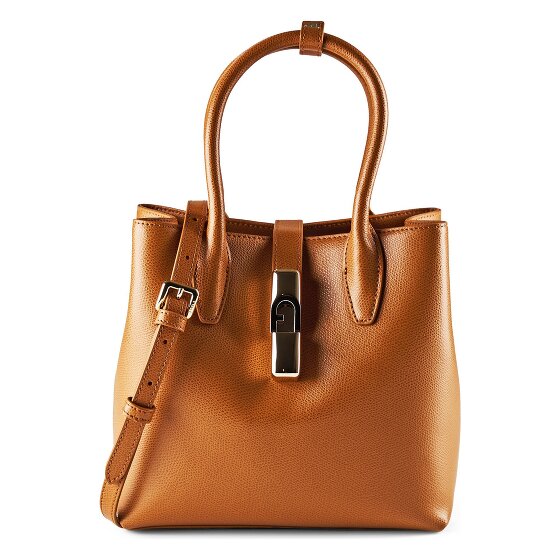 Furla Goccia Sac à main S Cuir 22 cm