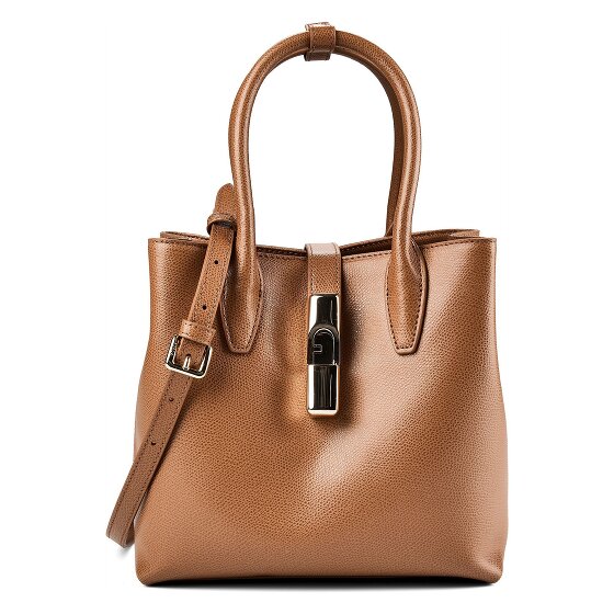 Furla Goccia Sac à main S Cuir 22 cm